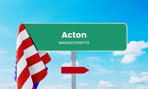 Local Resources for the City of Acton MA Residents Local Resources for the City of Acton MA Residents