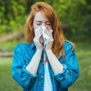 Allergic Reaction Treatment Near Me in Canton and Acton MA