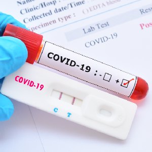 COVID-19 Testing Near Me in Canton and Acton, MA