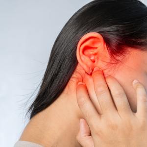 Earache Treatment Near Me in Canton and Acton, MA