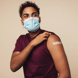 Employee Immunizations Near Me in Canton and Acton, MA