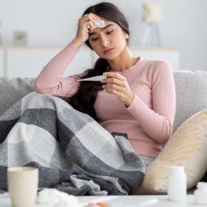 Fever Treatment Near Me in Canton and Acton, MA