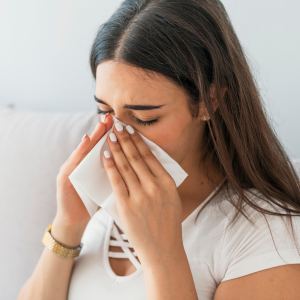 Flu Treatment Near Me in Canton and Acton, MA