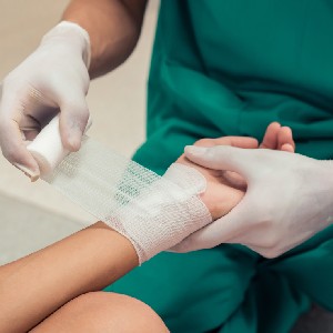 Injuries and Illness Treatment Near Me in Canton and Acton, MA