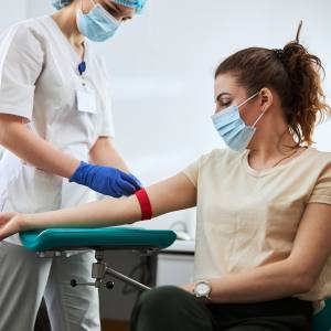 Routine Blood Analysis Near Me in Canton and Acton, MA