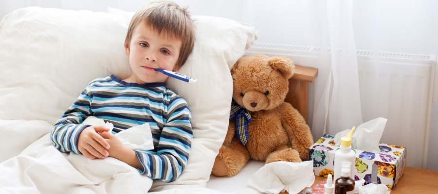 Where To Take Your Sick Child For Care Where To Take Your Sick Child For Care