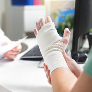 Urgent Care for Wounds in Canton and Acton MA