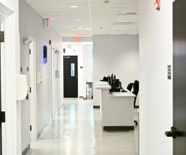 Virtual Tour of Canton Urgent Care in Canton, MA and Acton Urgent Care in Acton, MA